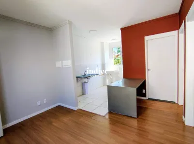 Apartamento com 2 Quartos à venda, 43m² no Reserva San Gabriel, Ribeirão Preto