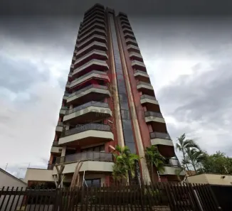 Apartamento com 3 Quartos à venda, 133m² no Centro, Ribeirão Preto
