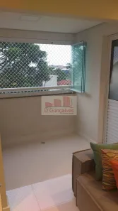 Apartamento com 3 Quartos à venda, 67m² no Centro, Diadema