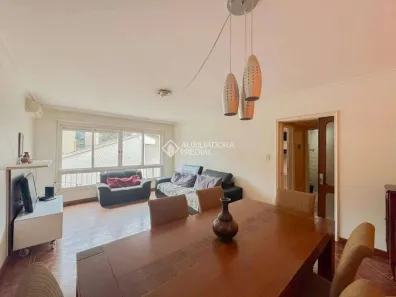 Apartamento com 3 Quartos para alugar, 150m² no Auxiliadora, Porto Alegre