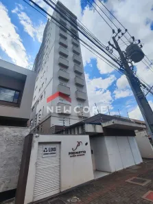 Apartamento com 2 Quartos à venda, 63m² no Zona 05, Maringá