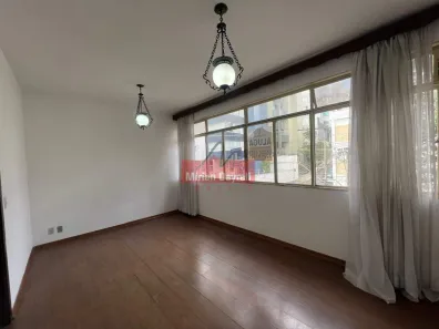 Apartamento com 3 Quartos para alugar, 92m² no Cruzeiro, Belo Horizonte