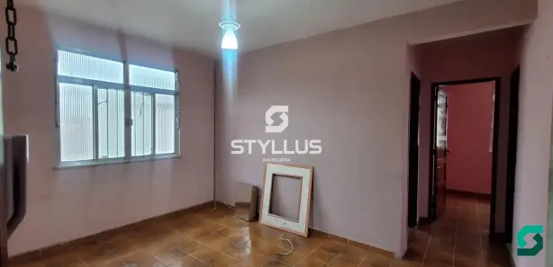 Apartamento com 2 Quartos à venda, 45m² no Cachambi, Rio de Janeiro