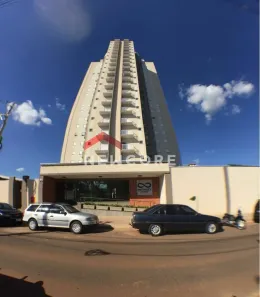 Apartamento com 3 Quartos à venda, 81m² no Jardim Contorno, Bauru