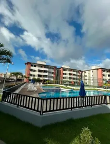 Apartamento com 3 Quartos à venda, 67m² no Luar da Barra, Barra dos Coqueiros
