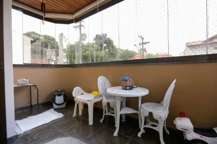 Apartamento com 4 Quartos à venda, 188m² no Anchieta, São Bernardo do Campo