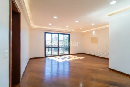 Apartamento com 3 Quartos à venda, 110m² no Vila Monumento, São Paulo