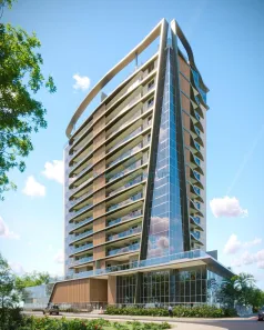 Apartamento com 3 Quartos à venda, 97m² no República, Vitória