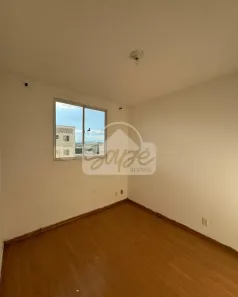 Apartamento com 2 Quartos à venda, 42m² no Chácaras Reunidas Santa Terezinha, Contagem