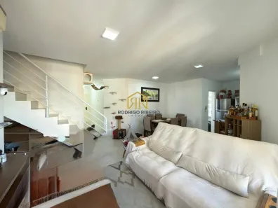 Apartamento com 2 Quartos à venda, 98m² no Córrego Grande, Florianópolis