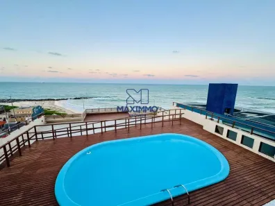 Apartamento com 1 Quarto à venda, 25m² no Areia Preta, Natal