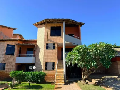 Casa de Condomínio com 4 Quartos para alugar, 184m² no Aruana, Aracaju