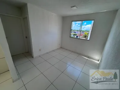 Apartamento com 2 Quartos à venda, 50m² no Boa União (Abrantes), Camaçari