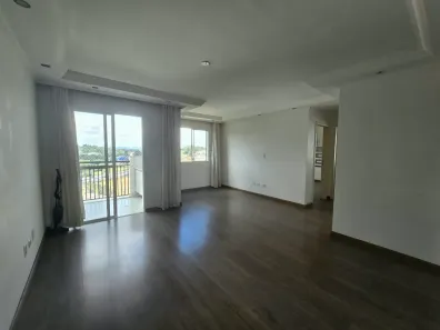 Apartamento com 2 Quartos para alugar, 69m² no Jardim Sabiá, Cotia