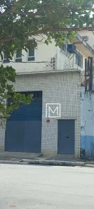 Galpão/Depósito/Armazém à venda, 324m² no Ipiranga, São Paulo