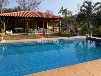 Fazenda/Sítio com 7 Quartos à venda, 7000m² no , Esmeraldas