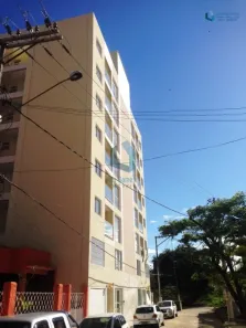 Flat com 1 Quarto à venda, 45m² no Jardim Tropical, Resende