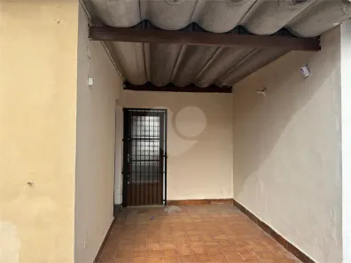 Casa com 3 Quartos para alugar, 120m² no Ferreira, São Paulo