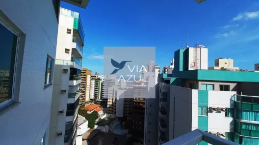 Apartamento com 3 Quartos à venda, 96m² no Praia da Costa, Vila Velha