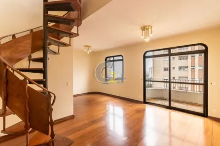 Apartamento com 3 Quartos à venda, 238m² no Perdizes, São Paulo