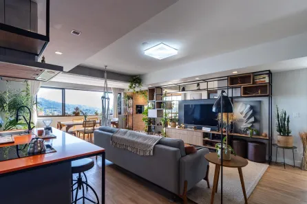 Apartamento com 3 Quartos à venda, 111m² no Cristal, Porto Alegre