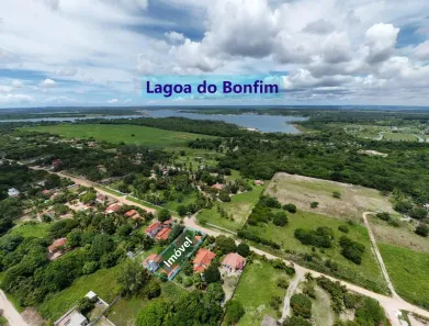 Fazenda/Sítio com 6 Quartos à venda, 400m² no , Nísia Floresta