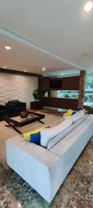 Apartamento com 1 Quarto à venda, 74m² no Ponta Negra, Natal