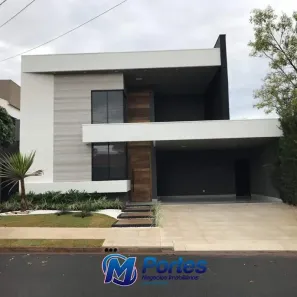Casa com 3 Quartos à venda, 250m² no Residencial Marcia, São José do Rio Preto
