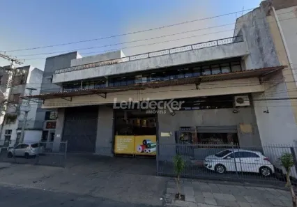 Galpão/Depósito/Armazém para alugar, 2782m² no Floresta, Porto Alegre