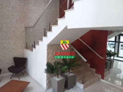 Apartamento com 2 Quartos à venda, 62m² no Vila Santo Antônio, Guarulhos