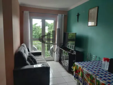 Apartamento com 2 Quartos à venda, 48m² no Mauá, São Caetano do Sul