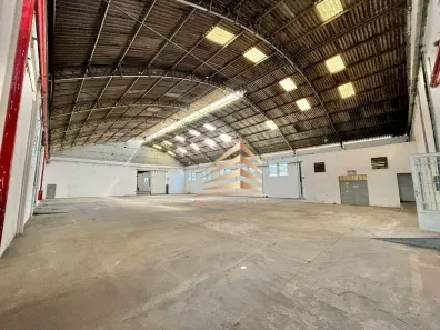 Galpão/Depósito/Armazém para alugar, 4777m² no Jardim Fátima, Guarulhos