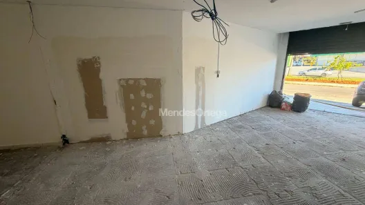 Ponto Comercial à venda, 74m² no Jardim Itanguá, Sorocaba