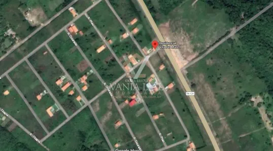 Lote/Terreno à venda, 360m² no 6258, Salinópolis