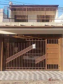 Casa com 4 Quartos à venda, 200m² no Parque Senhor do Bonfim, Taubaté