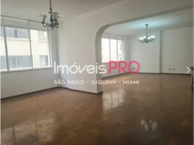 Apartamento com 3 Quartos à venda, 184m² no Bela Vista, São Paulo