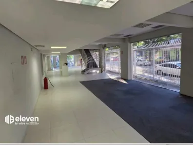 Ponto Comercial à venda, 496m² no Boqueirão, Santos