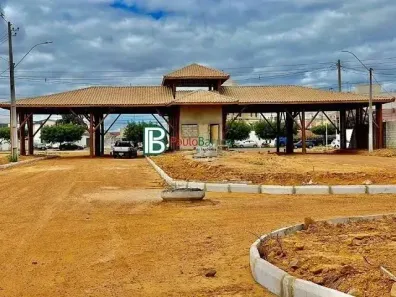 Lote/Terreno à venda, 200m² no Antônio Cassimiro, Petrolina