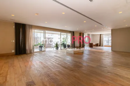 Apartamento com 4 Quartos à venda, 390m² no Itaim Bibi, São Paulo