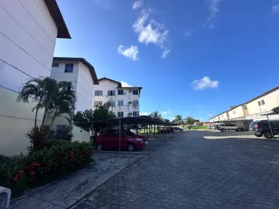 Apartamento com 3 Quartos à venda, 60m² no Messejana, Fortaleza