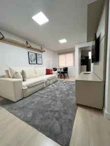 Apartamento com 1 Quarto à venda, 50m² no Vila Nova Conceição, São Paulo