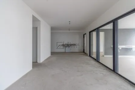 Apartamento com 4 Quartos à venda, 175m² no Pinheiros, São Paulo