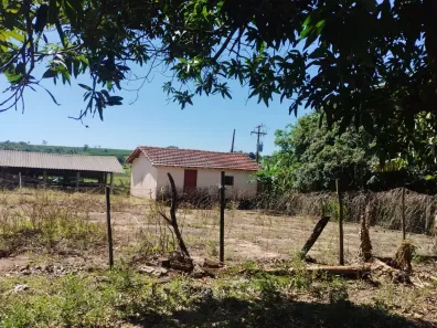 Fazenda/Sítio com 2 Quartos à venda, 188760m² no , Cássia dos Coqueiros
