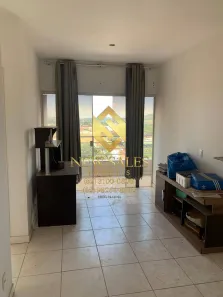 Apartamento com 2 Quartos à venda, 62m² no Parque Industrial Paulista, Goiânia
