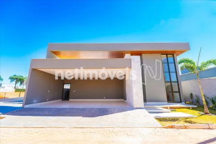 Casa com 3 Quartos à venda, 350m² no Ponte Alta Norte, Brasília
