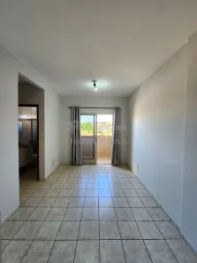 Apartamento com 1 Quarto para alugar, 88m² no Vila Ercília, São José do Rio Preto