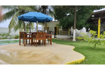 Casa com 3 Quartos à venda, 511m² no PORTO DA RUA, São Miguel dos Milagres