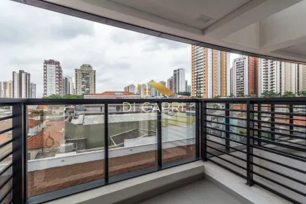 Sala Comercial para alugar, 34m² no Vila Gomes Cardim, São Paulo