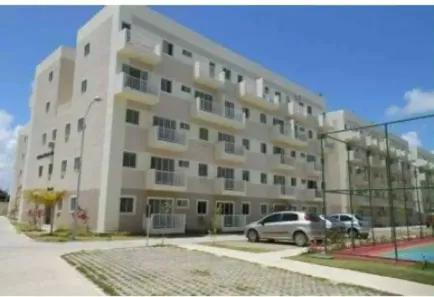 Apartamento com 3 Quartos à venda, 75m² no Candeias, Jaboatão dos Guararapes