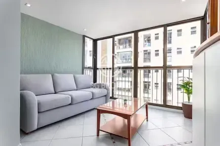Apartamento com 2 Quartos à venda, 70m² no Barra da Tijuca, Rio de Janeiro